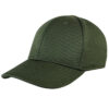 GORRA FLEX VERDE MARCA CONDOR