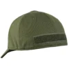 GORRA FLEX VERDE MARCA CONDOR