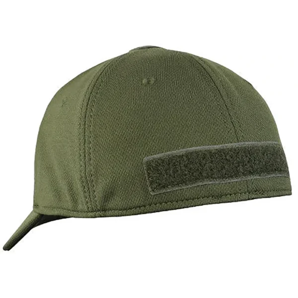 GORRA FLEX VERDE MARCA CONDOR