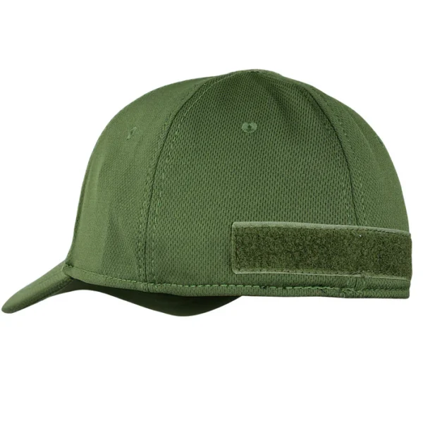GORRA FLEX VERDE MARCA CONDOR T. CH-M
