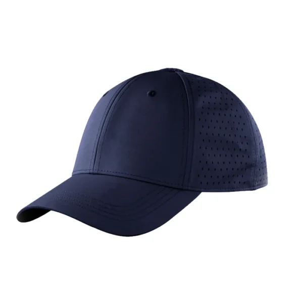 GORRA HYDROFIT TEAM MESH MARINO MARCA CONDOR