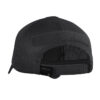GORRA MESH TACTICA NEGRA MARCA CONDOR