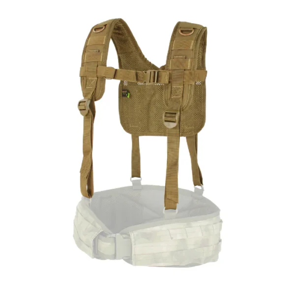 H-HARNESS MARCA CONDOR