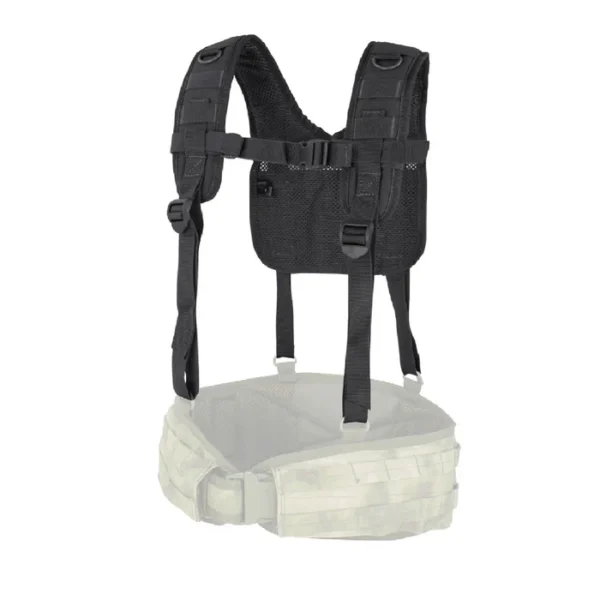 H-HARNESS MARCA CONDOR