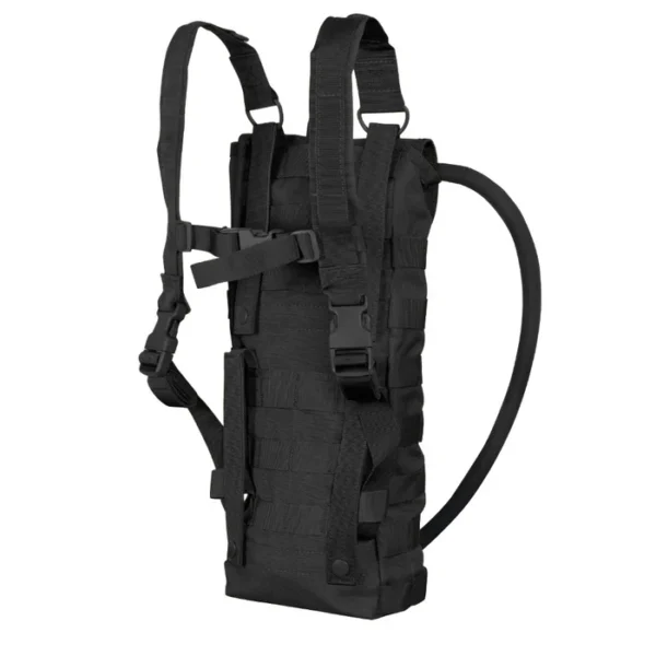 HYDRATION CARRIER NEGRO MARCA CONDOR
