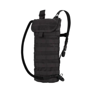 HYDRATION CARRIER NEGRO MARCA CONDOR