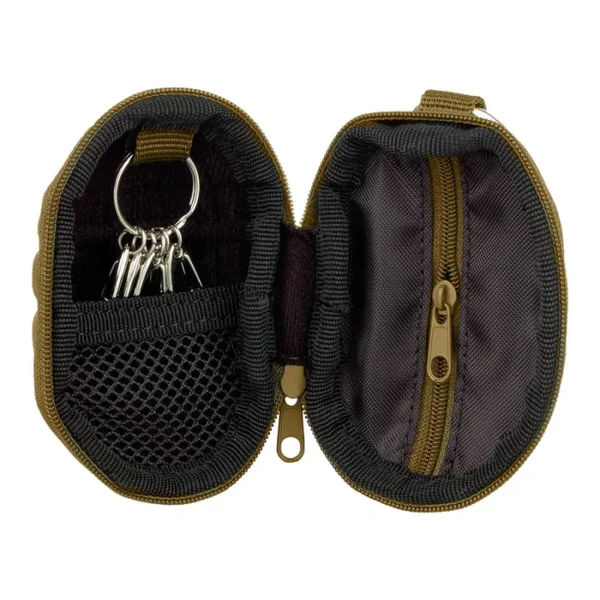 LLAVERO DE GRANADA MARCA CONDOR