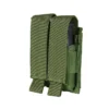 DOUBLE PISTOL MAG POUCH MARCA CONDOR