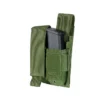 DOUBLE PISTOL MAG POUCH MARCA CONDOR