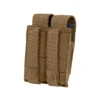 DOUBLE PISTOL MAG POUCH MARCA CONDOR