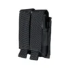 DOUBLE PISTOL MAG POUCH MARCA CONDOR