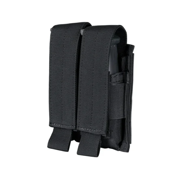 DOUBLE PISTOL MAG POUCH MARCA CONDOR