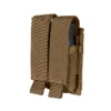 DOUBLE PISTOL MAG POUCH MARCA CONDOR