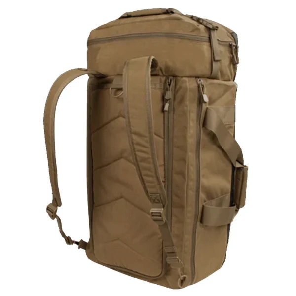 MOCHILA COLOSSUS COYOTE MARCA CONDOR