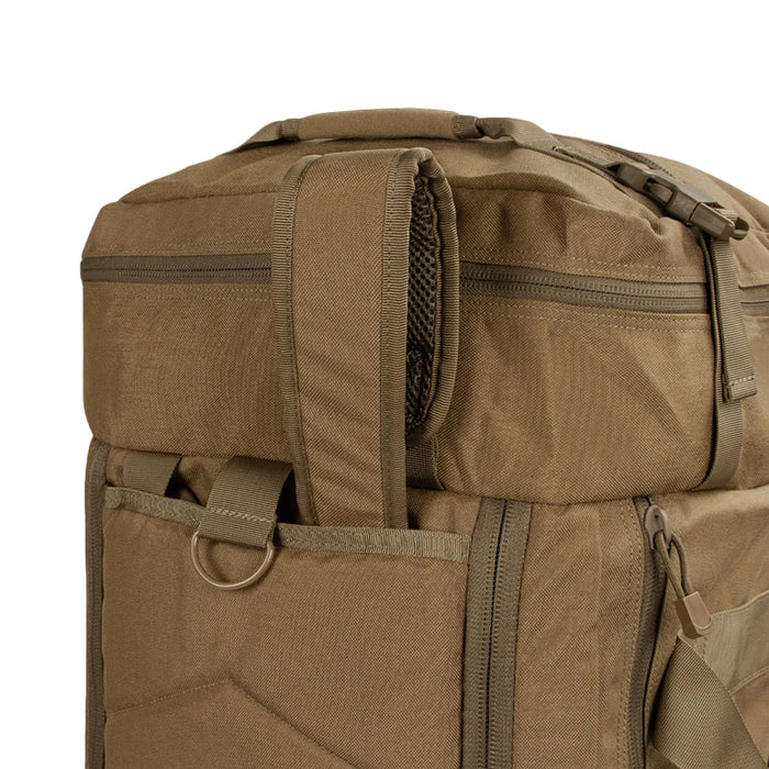 MOCHILA COLOSSUS COYOTE MARCA CONDOR – Uniformes Sancor