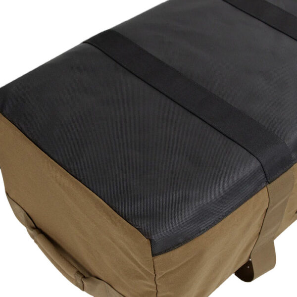 MOCHILA COLOSSUS COYOTE MARCA CONDOR