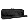 MOCHILA PARA RIFLE 42" NEGRO MARCA CONDOR