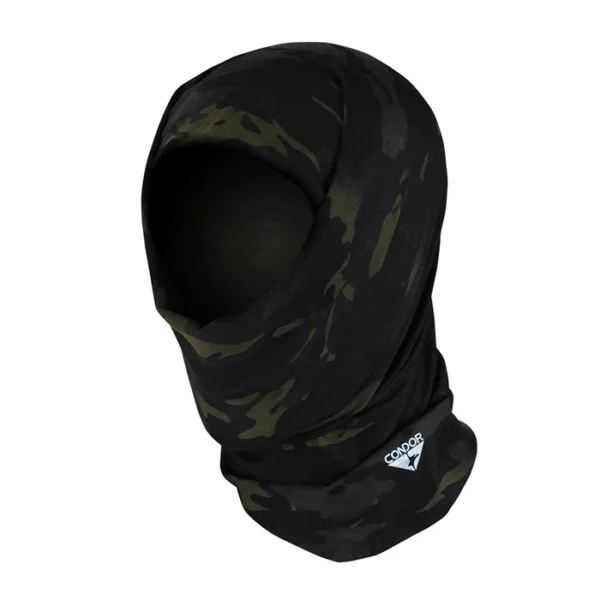MULTI WRAP CAMO MARCA CONDOR
