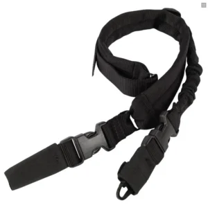 ORTA FUSIL SWIFTLINK NEGRO MARCA CONDOR