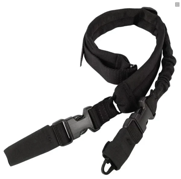 ORTA FUSIL SWIFTLINK NEGRO MARCA CONDOR