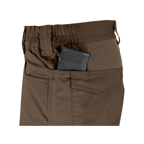 PANTALON TACTICO ODYSSEY GEN III FLAT DARK EARTH MARCA CONDOR