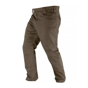 PANTALON TACTICO ODYSSEY GEN III FLAT DARK EARTH MARCA CONDOR