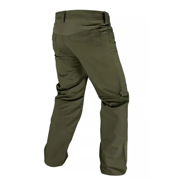 PANTALON TACTICO ODYSSEY GEN III OLIVE DRAB MARCA CONDOR