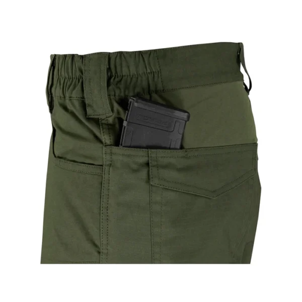 PANTALON TACTICO ODYSSEY GEN III OLIVE DRAB MARCA CONDOR