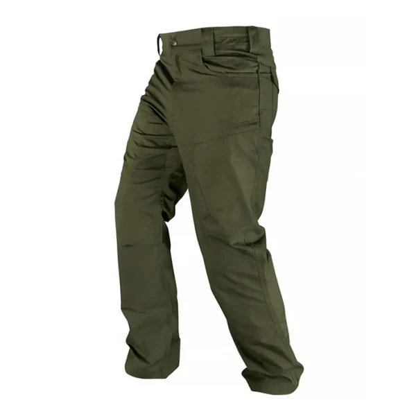 PANTALON TACTICO ODYSSEY GEN III OLIVE DRAB MARCA CONDOR