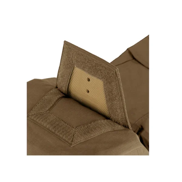 PANTALON TACTICO PALADIN TAN MARCA CONDOR