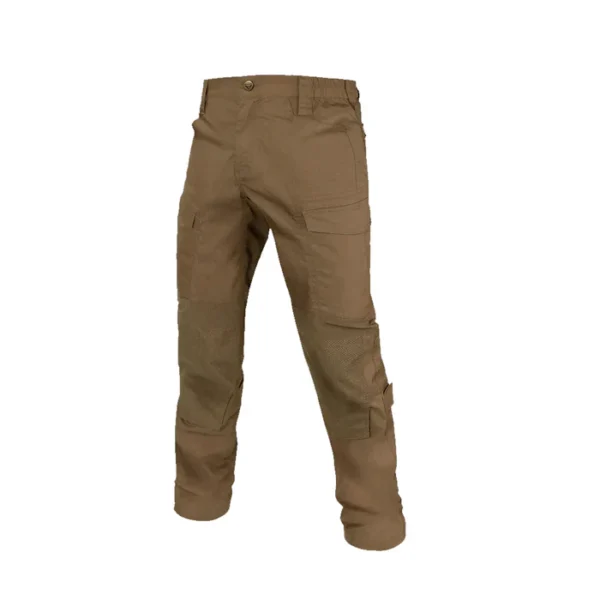 PANTALON TACTICO PALADIN TAN MARCA CONDOR