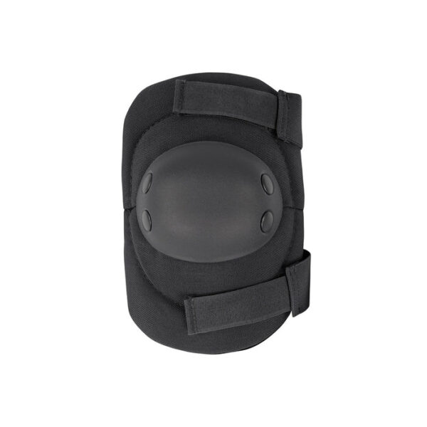 PAR DE CODERAS TACTICAS NEGRA MARCA CONDOR