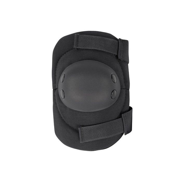 PAR DE CODERAS TACTICAS NEGRA MARCA CONDOR – Uniformes Sancor