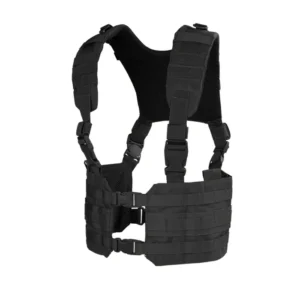 PECHERA RONIN NEGRO MARCA CONDOR