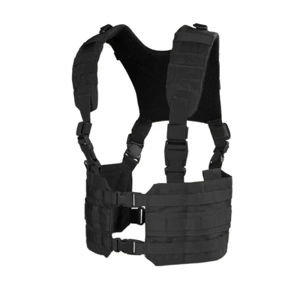 PECHERA RONIN NEGRO MARCA CONDOR