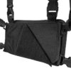 PECHERA STOWAWAY NEGRO MARCA CONDOR