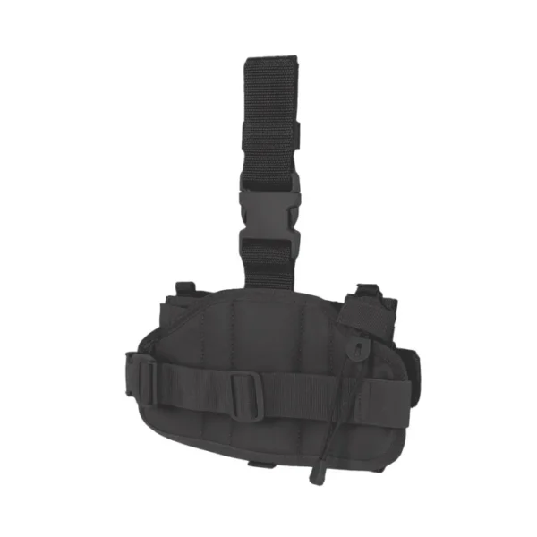 PIERNERA PARA ACCESORIOS NEGRA MARCA CONDOR