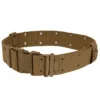 PISTOL BELT MARCA CONDOR