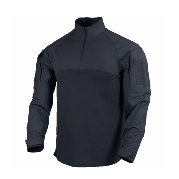 PLAYERA COMBAT GEN II GRAPHITE MARCA CONDOR