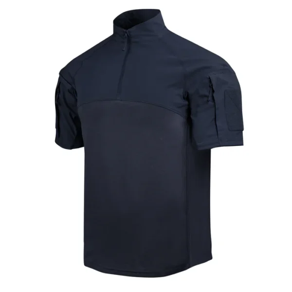 PLAYERA COMBAT GEN II MANGA CORTA MARINO MARCA CONDOR TACTICAL