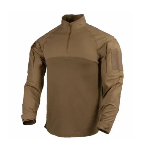 PLAYERA COMBAT GEN II TAN MARCA CONDOR