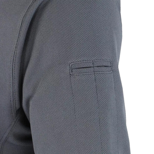 PLAYERA PERFORMANCE POLO MARINO MARCA CONDOR