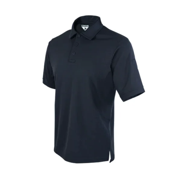 PLAYERA PERFORMANCE POLO MARINO MARCA CONDOR