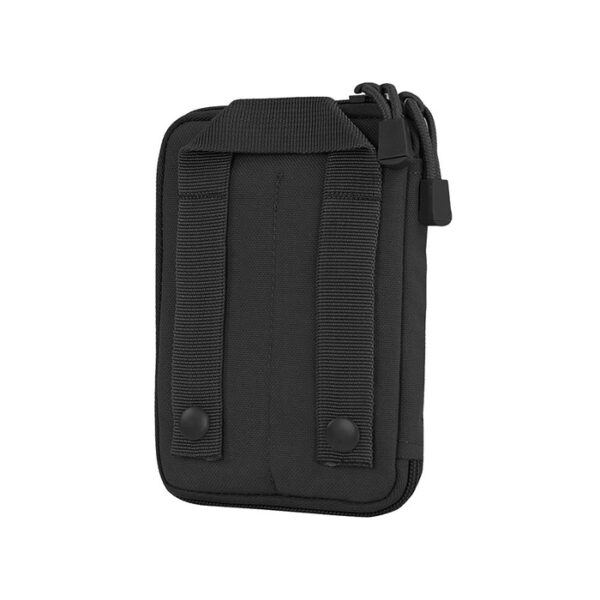 POCKET POUCH CON BANDERA MARCA CONDOR