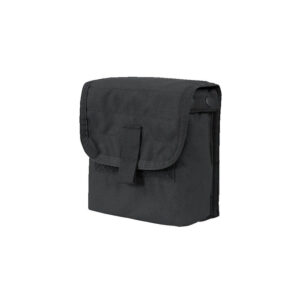 PORTA CARGADOR AMMO NEGRO MARCA CONDOR