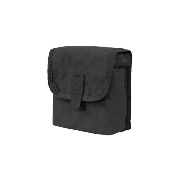 PORTA CARGADOR AMMO NEGRO MARCA CONDOR