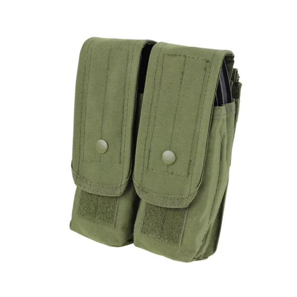 PORTA CARGADOR DOBLE AR/AK MARCA CONDOR