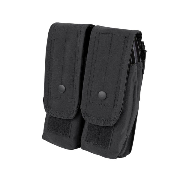 PORTA CARGADOR DOBLE AR/AK MARCA CONDOR