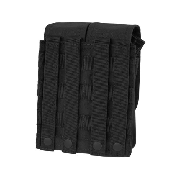 PORTA CARGADOR DOBLE AR/AK MARCA CONDOR