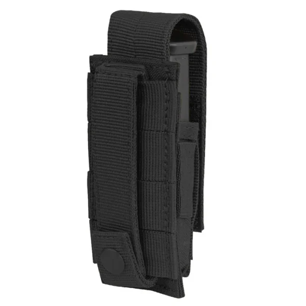 PORTA CARGADOR SENCILLO M4 MARCA CONDOR